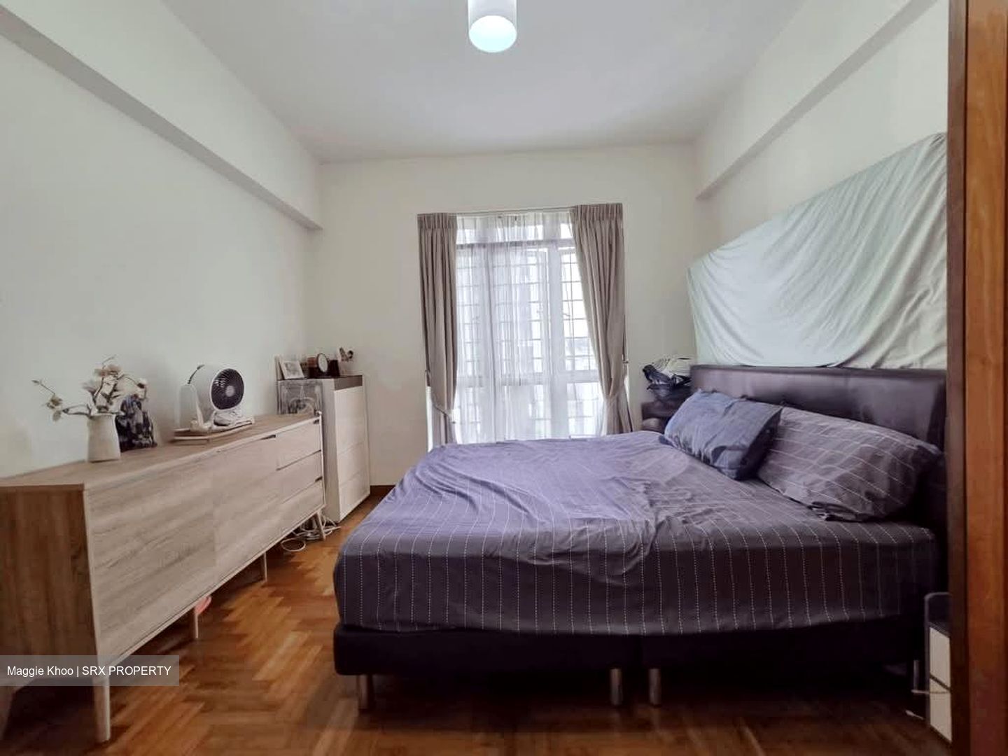 East Meadows (D16), Condominium #596514571